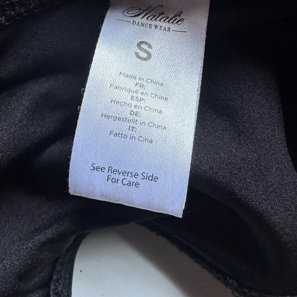 Natalie Dancewear Practice Tutu Size S - Picture 4 of 4